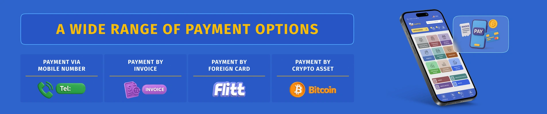 New Payments